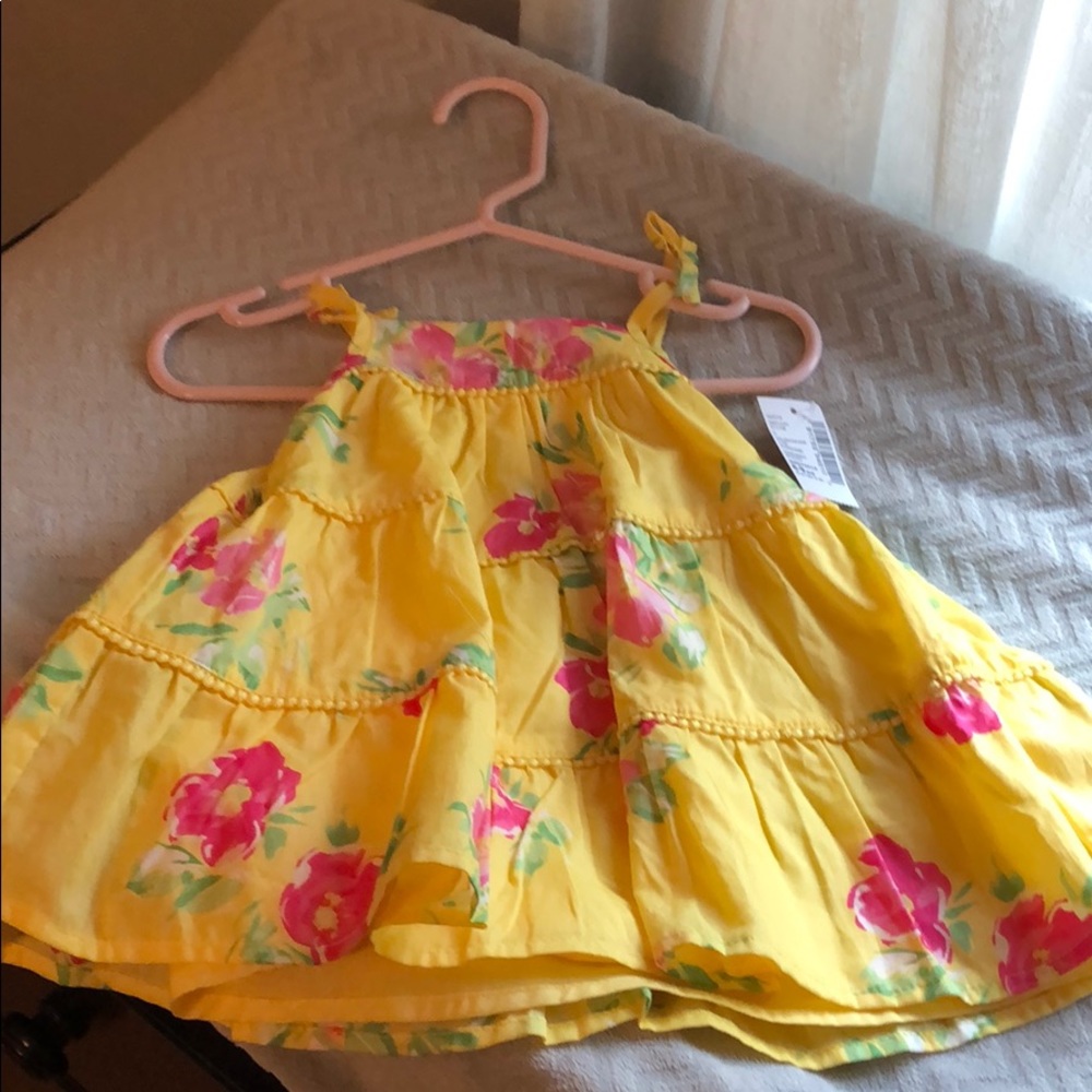 Baby dress